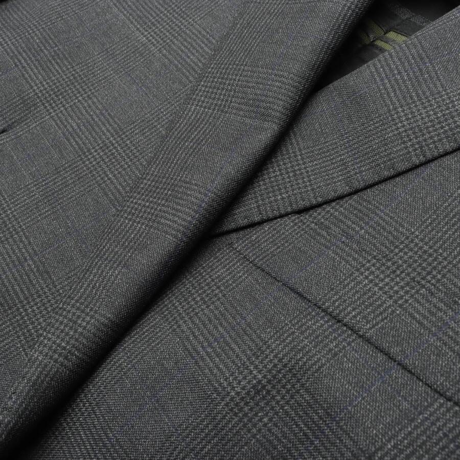 Image 3 of Wool Suit 50 Dark Gray in color Gray | Vite EnVogue