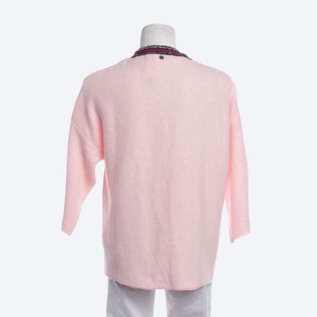 Image 2 of Summer Jacket L Light Pink in color Pink | Vite EnVogue