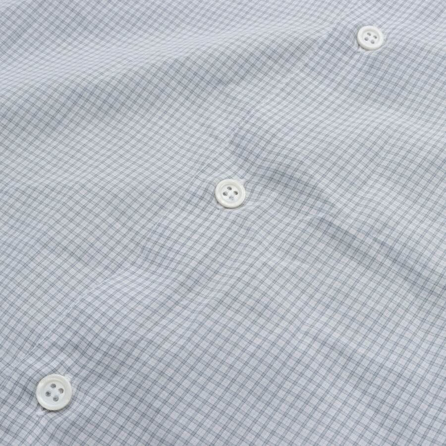Image 3 of Casual Shirt 40 Blue in color Blue | Vite EnVogue