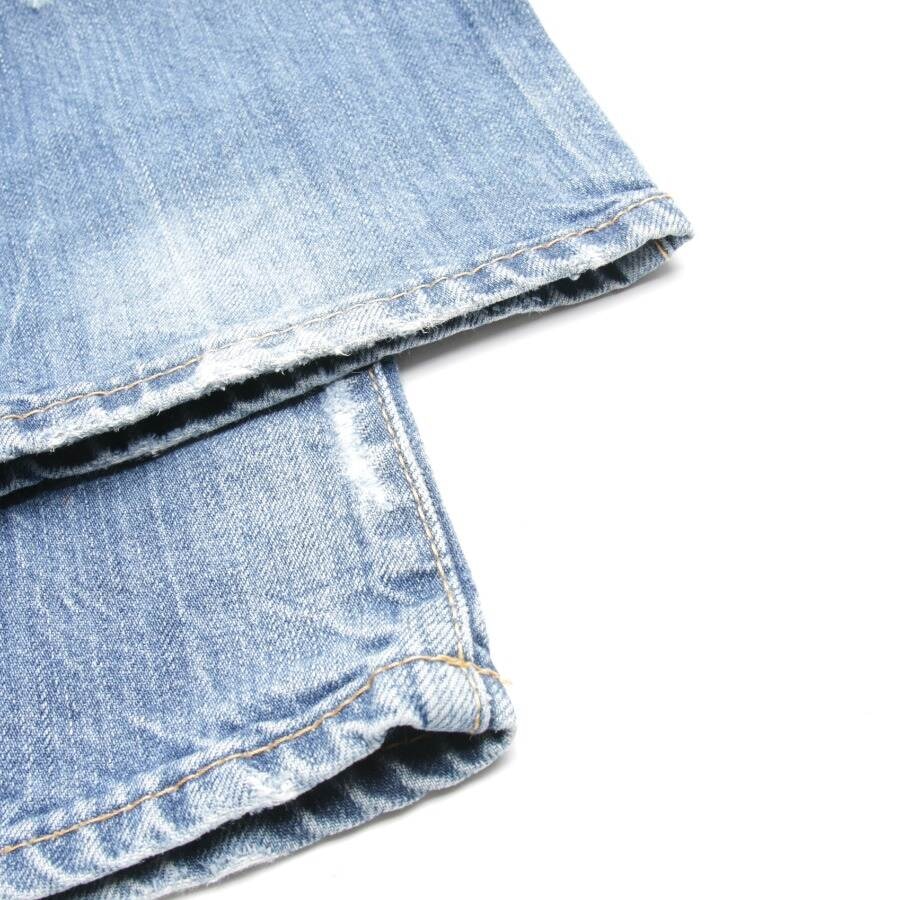 Bild 3 von Jeans Boyfriend 40 Hellblau in Farbe Blau | Vite EnVogue