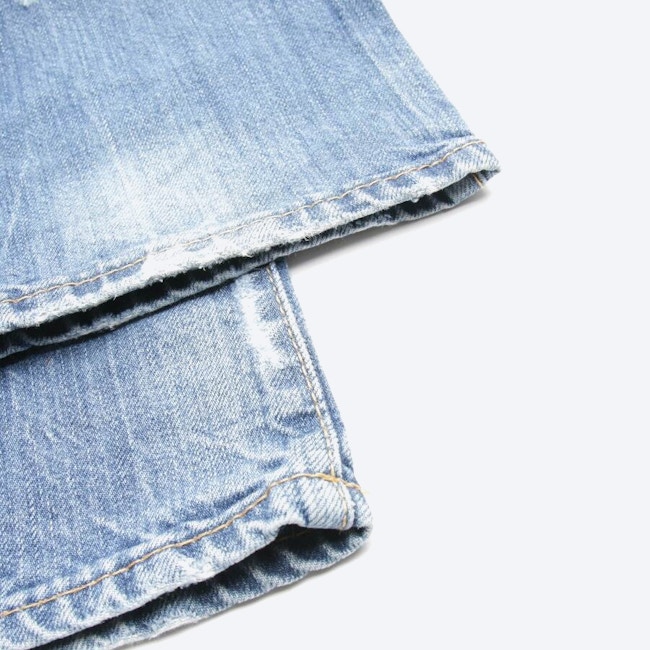 Image 3 of Jeans Boyfriend 40 Light Blue in color Blue | Vite EnVogue