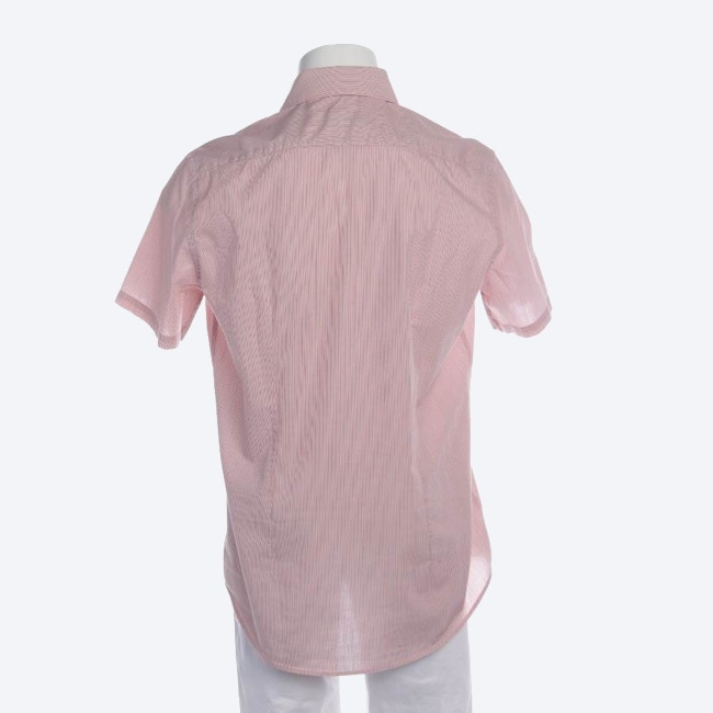 Image 2 of Casual Shirt 39 Light Pink in color Pink | Vite EnVogue
