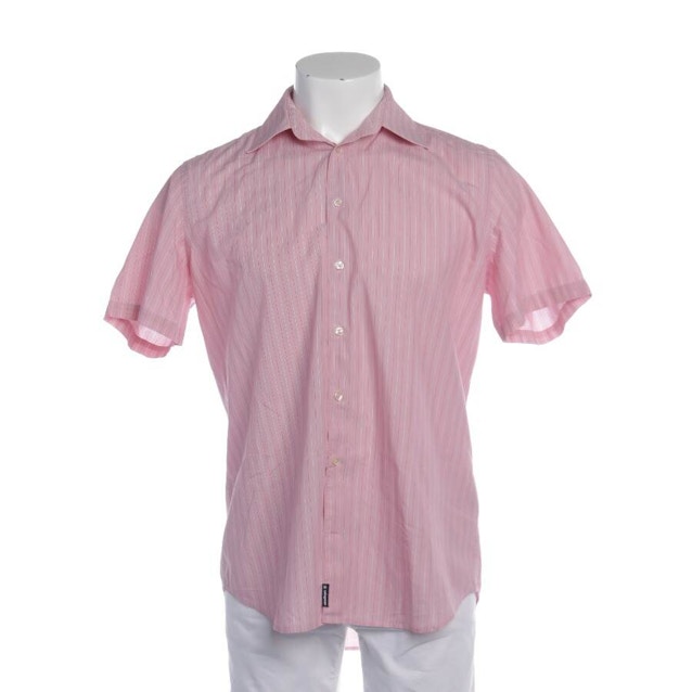 Image 1 of Casual Shirt 39 Red | Vite EnVogue