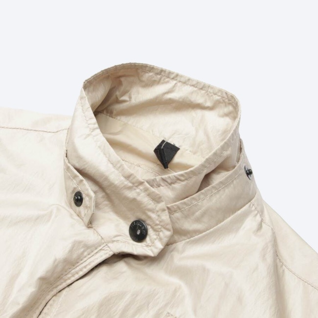 Image 3 of Between-seasons Jacket L Cream in color White | Vite EnVogue