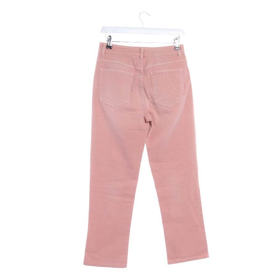 Bild 2 von Jeans Straight Fit W29 Rosa in Farbe Rosa | Vite EnVogue