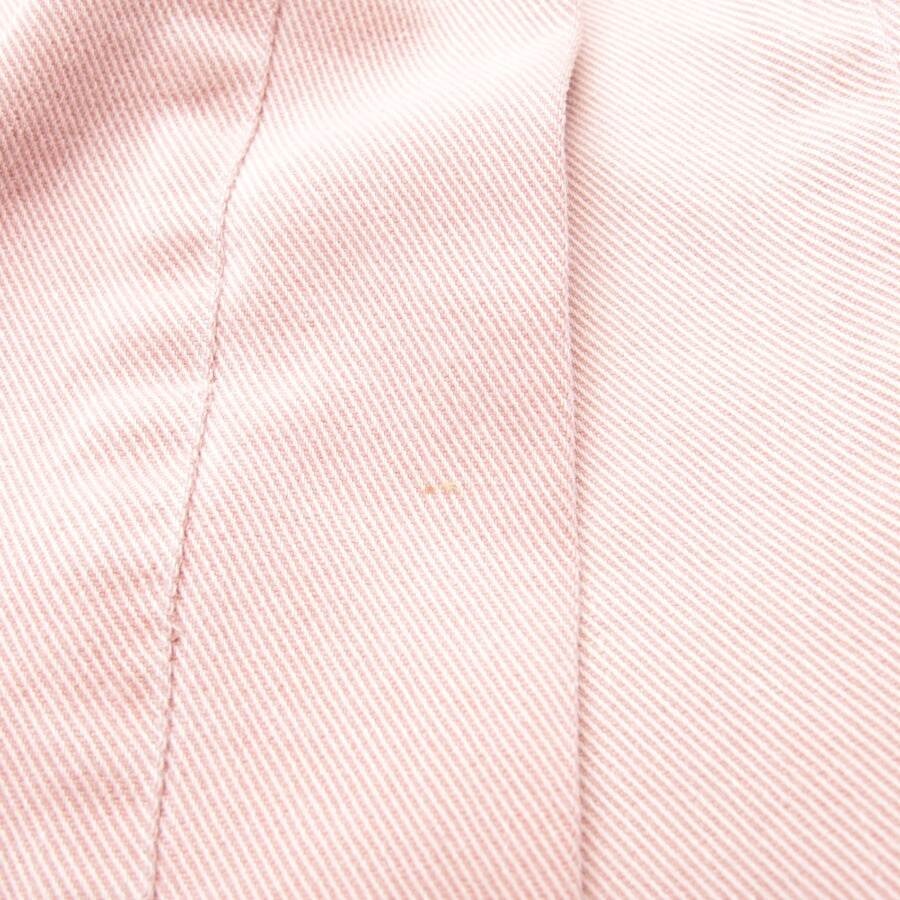 Image 3 of Jeans Straight Fit W29 Pink in color Pink | Vite EnVogue