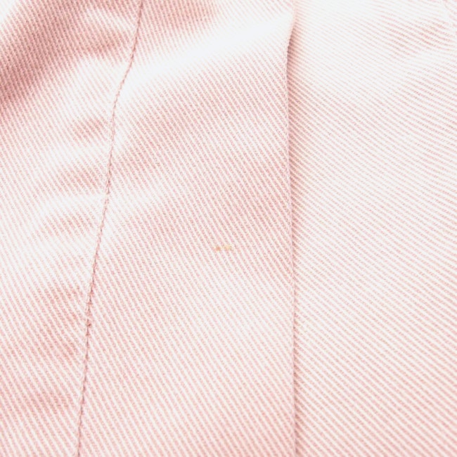Image 3 of Jeans Straight Fit W29 Pink in color Pink | Vite EnVogue