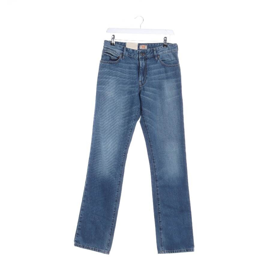 Bild 1 von Jeans Straight Fit W30 Blau in Farbe Blau | Vite EnVogue