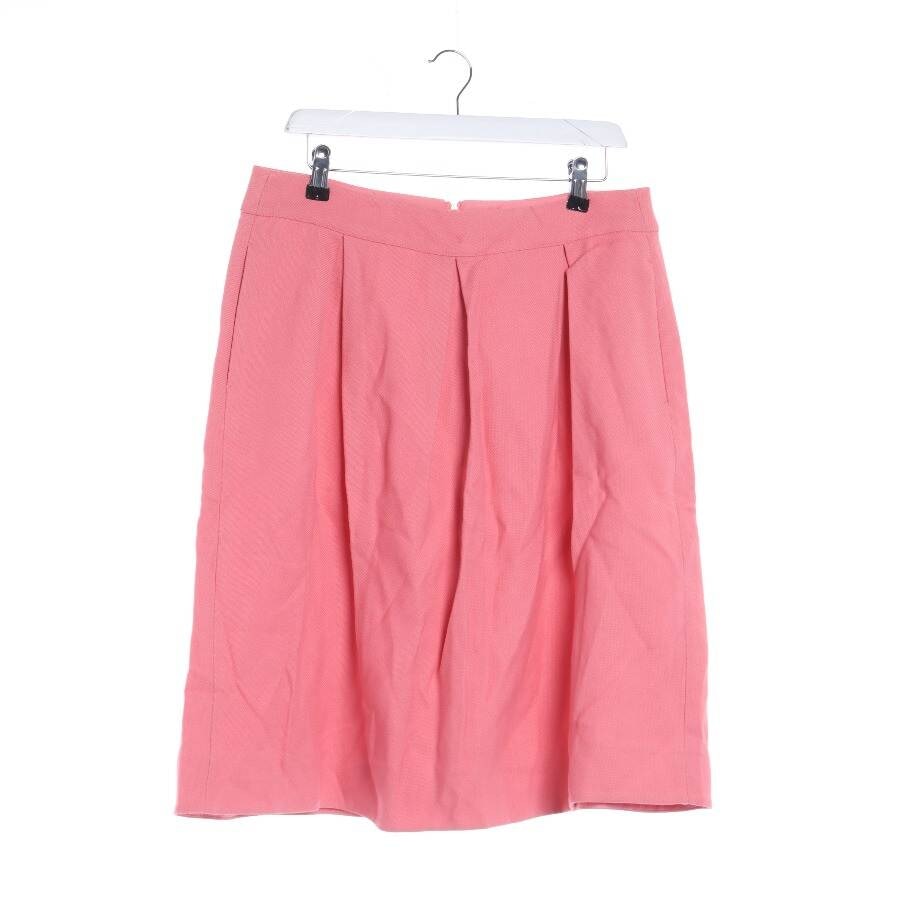 Image 1 of Skirt 40 Pink in color Pink | Vite EnVogue