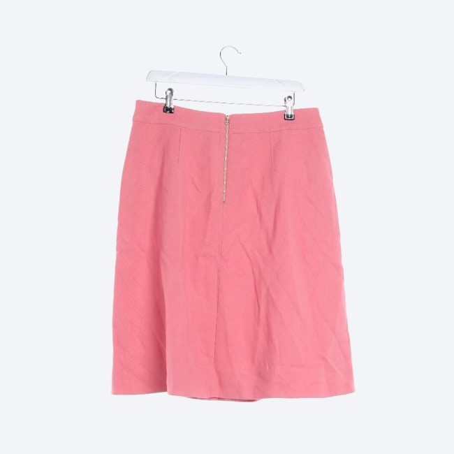 Image 2 of Skirt 40 Pink in color Pink | Vite EnVogue