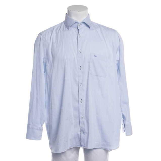 Image 1 of Classic Shirt 44 Light Blue | Vite EnVogue