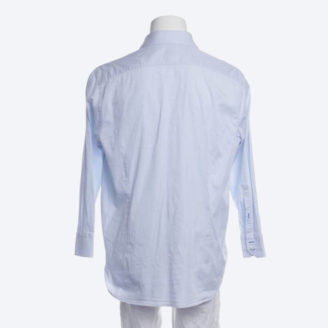Image 2 of Classic Shirt 44 Light Blue in color Blue | Vite EnVogue