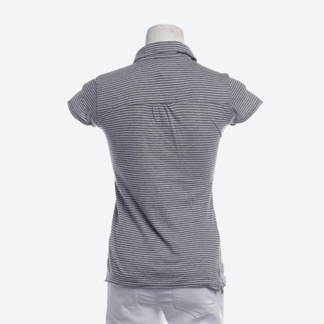 Image 2 of Polo Shirt S Gray in color Gray | Vite EnVogue