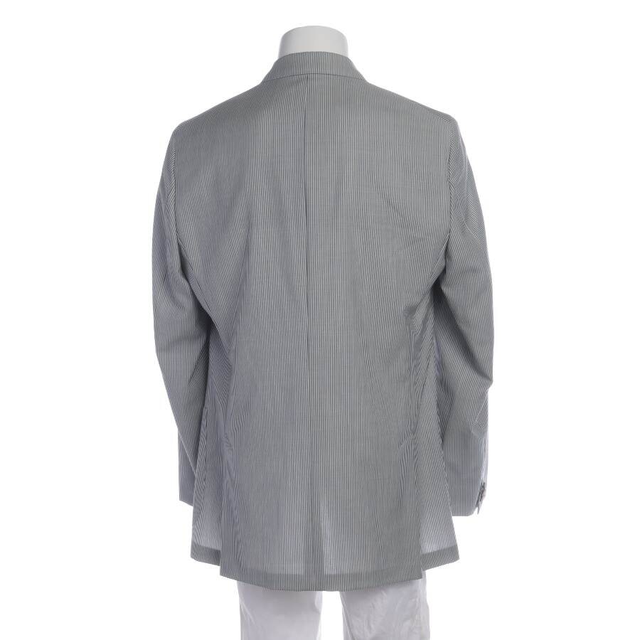 Image 2 of Wool Blazer 106 White in color White | Vite EnVogue