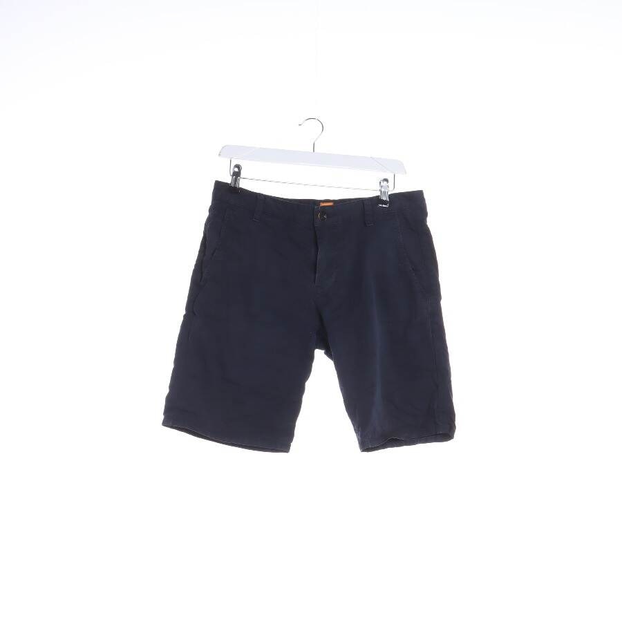 Image 1 of Shorts W46 Navy in color Blue | Vite EnVogue