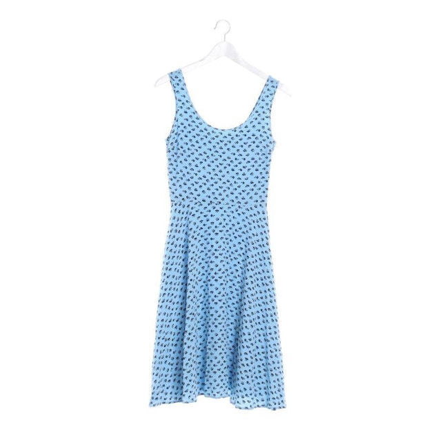 Image 1 of Dress XS Light Blue | Vite EnVogue
