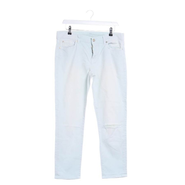 Image 1 of Jeans Skinny W28 Light Blue | Vite EnVogue