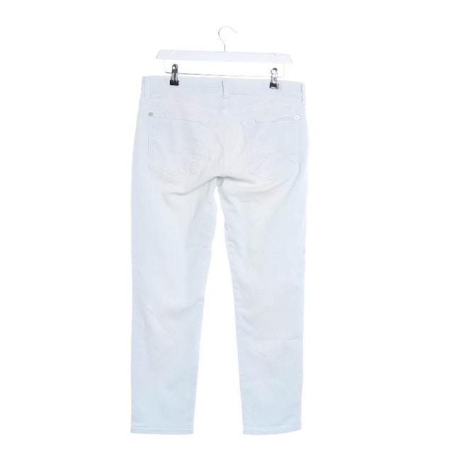 Jeans Skinny W28 Hellblau | Vite EnVogue