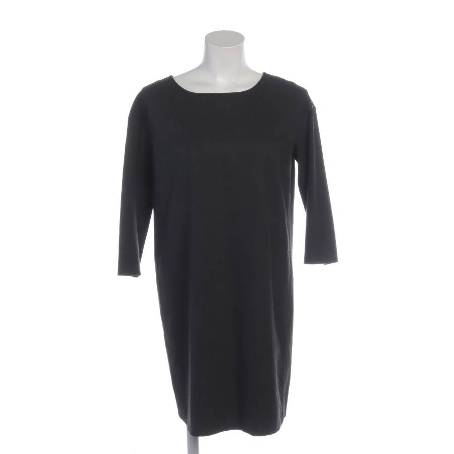 Image 1 of Dress 38 Dark Gray in color Gray | Vite EnVogue