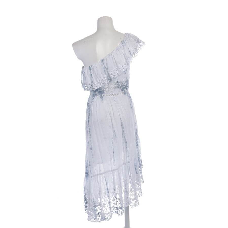 Image 2 of Dress S White in color White | Vite EnVogue