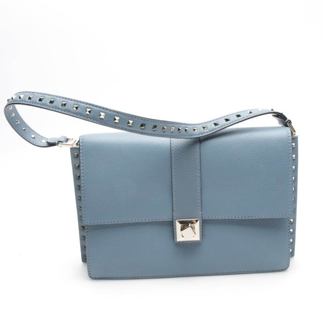 Image 1 of Shoulder Bag Blue | Vite EnVogue