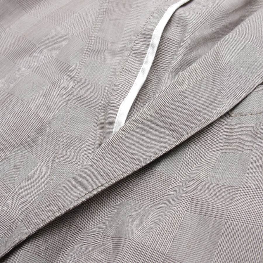 Image 3 of Blazer 50 Light Gray in color Gray | Vite EnVogue