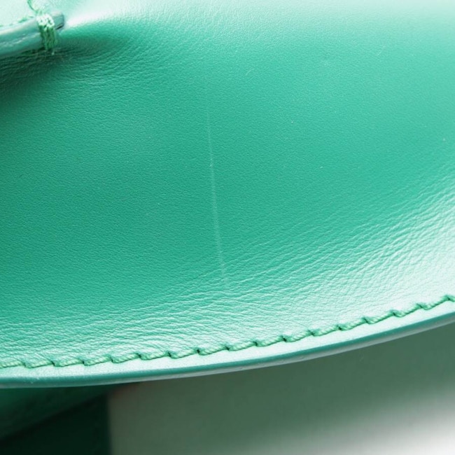 Image 8 of Shoulder Bag Green in color Green | Vite EnVogue
