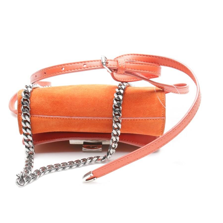 Image 3 of Crossbody Bag Dark Orange in color Orange | Vite EnVogue
