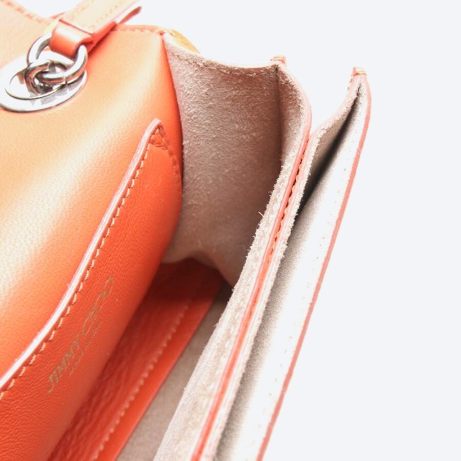 Bild 5 von Umhängetasche Dunkelorange in Farbe Orange | Vite EnVogue