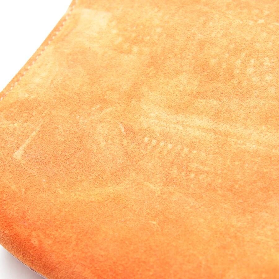 Bild 8 von Umhängetasche Dunkelorange in Farbe Orange | Vite EnVogue