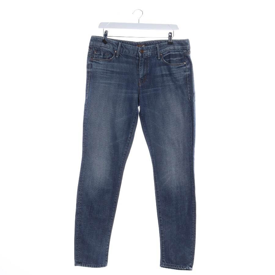 Image 1 of Jeans Skinny W31 Blue in color Blue | Vite EnVogue