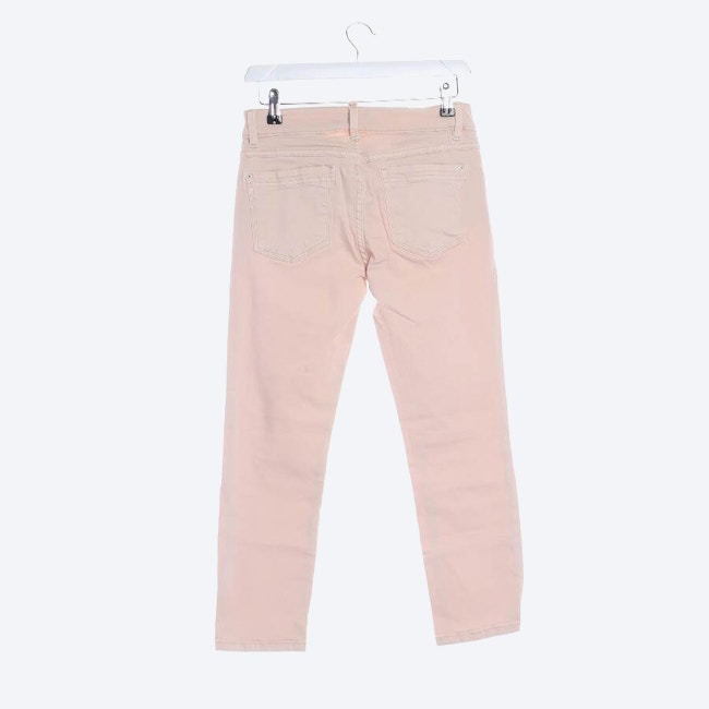 Image 2 of Jeans Skinny W28 Nude in color Pink | Vite EnVogue