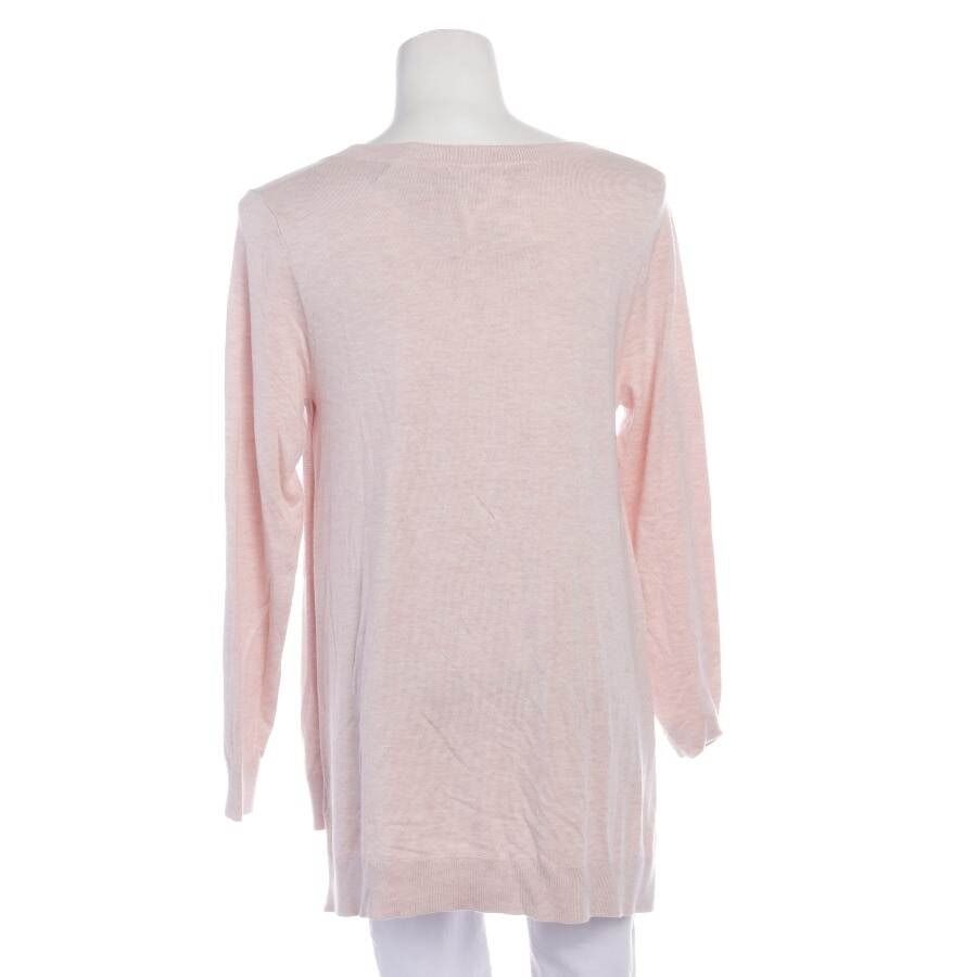 Image 2 of Jumper 38 Light Pink in color Pink | Vite EnVogue