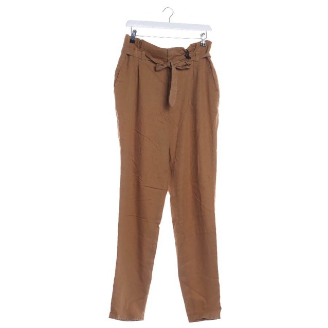 Image 1 of Trousers W28 Light Brown | Vite EnVogue