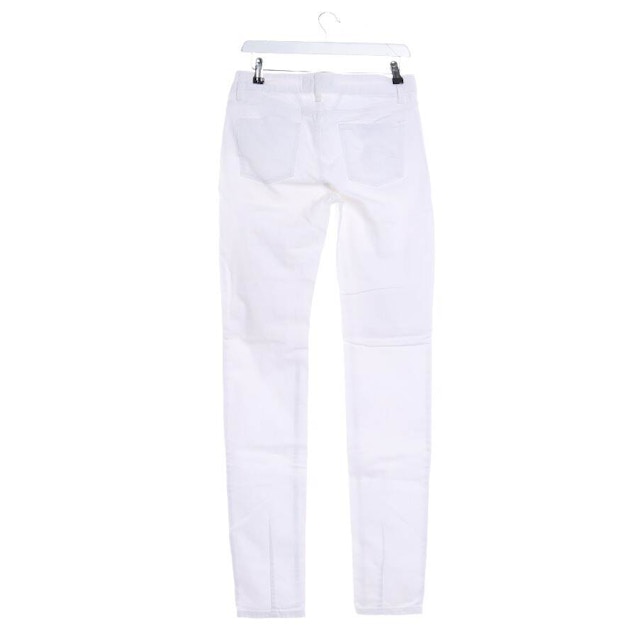 Bild 1 von Jeans Skinny W28 Weiß | Vite EnVogue