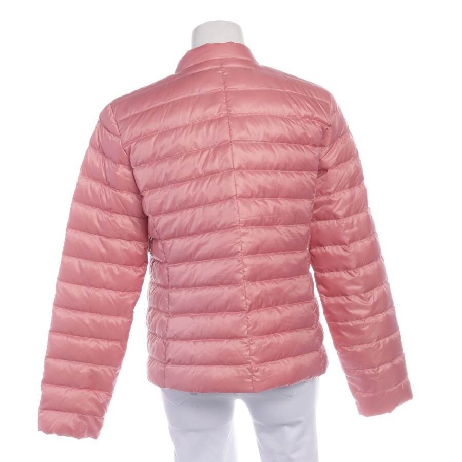 Image 2 of Between-seasons Jacket L Pink in color Pink | Vite EnVogue