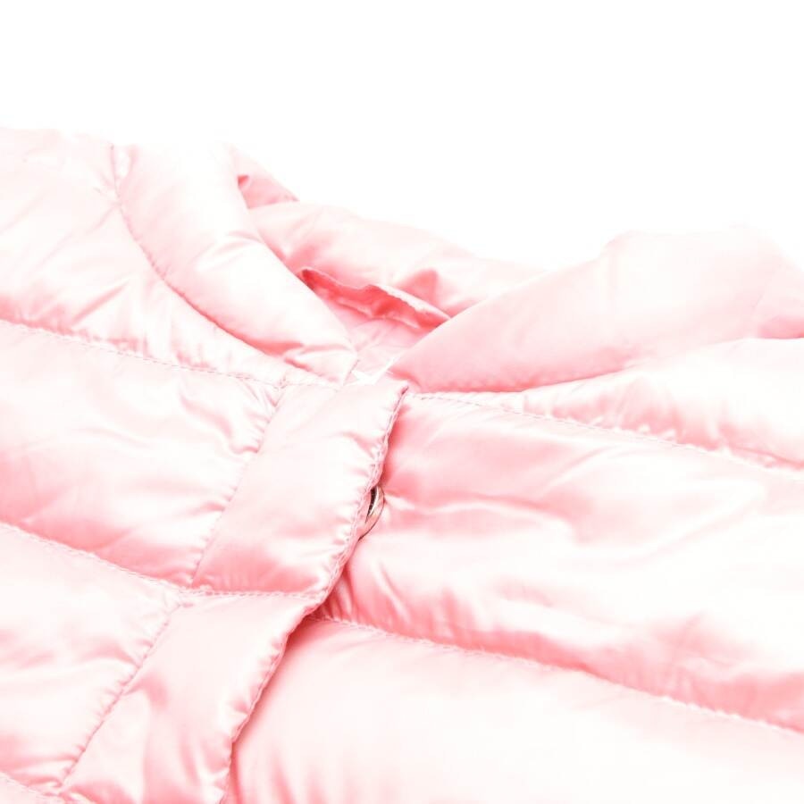Image 3 of Between-seasons Jacket L Pink in color Pink | Vite EnVogue