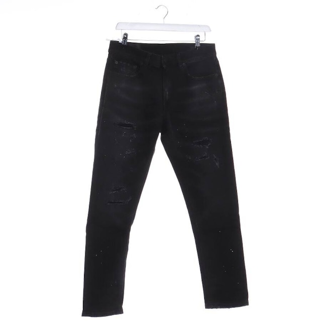 Image 1 of Jeans Boyfriend W28 Dark Gray | Vite EnVogue