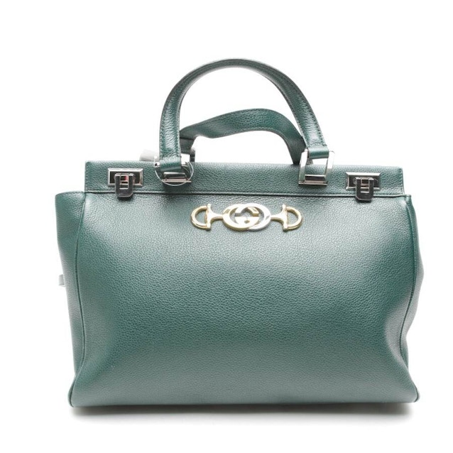 Image 1 of Handbag Green | Vite EnVogue