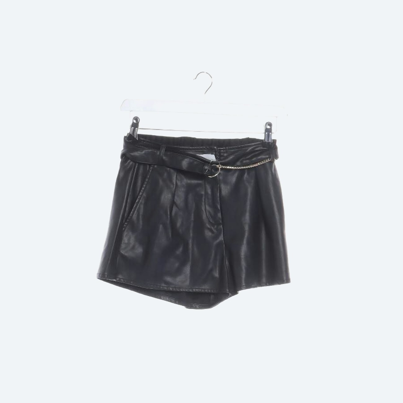 Bild 1 von Shorts 32 Schwarz in Farbe Schwarz | Vite EnVogue