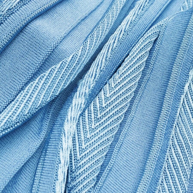 Image 5 of Combination 38 Blue in color Blue | Vite EnVogue