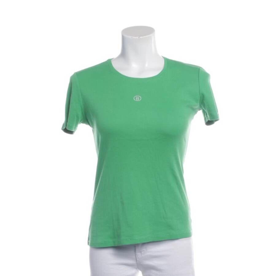 Bild 1 von Shirt S Grün in Farbe Grün | Vite EnVogue