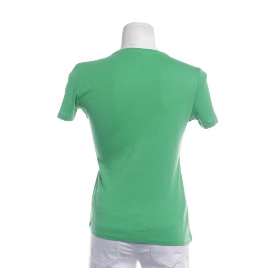 Image 2 of Shirt S Green in color Green | Vite EnVogue