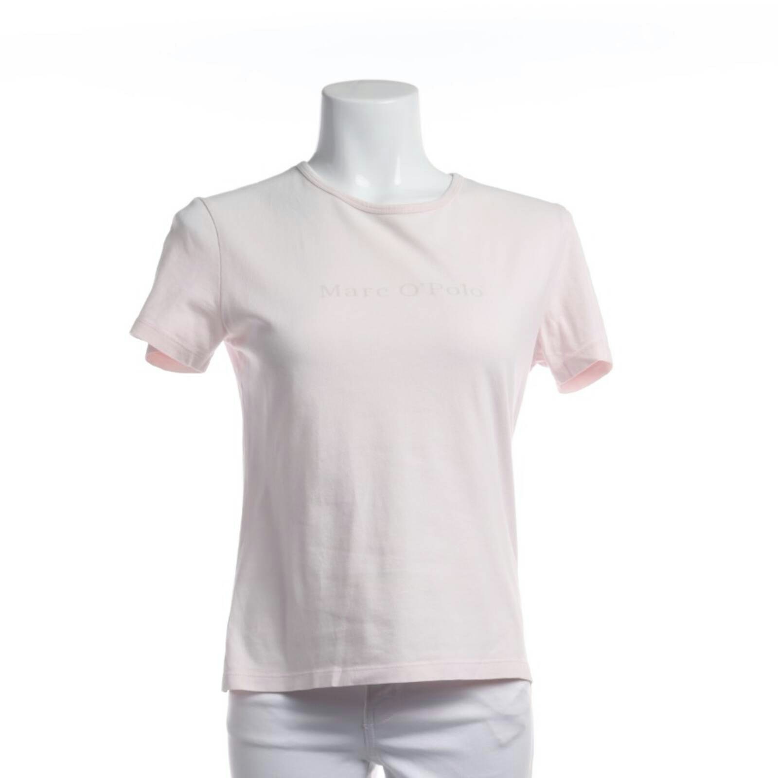 Image 1 of Shirt L Pink in color Pink | Vite EnVogue