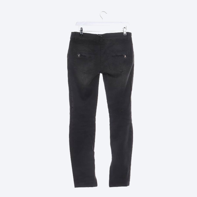 Bild 2 von Jeans Skinny 36 Dunkelgrau in Farbe Grau | Vite EnVogue