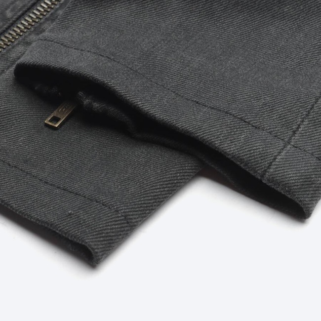 Image 3 of Jeans Skinny 36 Dark Gray in color Gray | Vite EnVogue