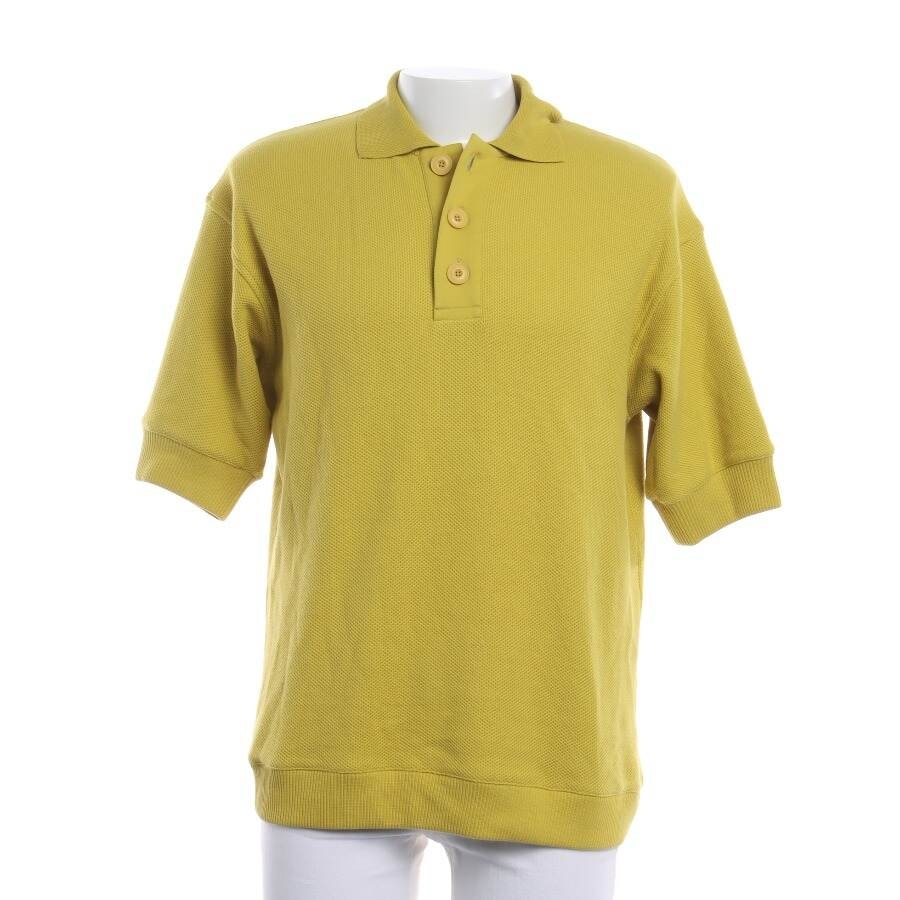 Bild 1 von Poloshirt in S in Farbe Grün | Vite EnVogue