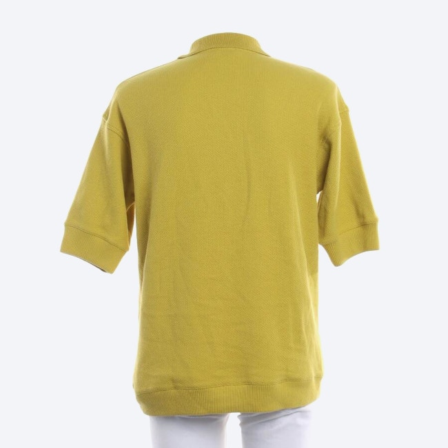 Bild 2 von Poloshirt in S in Farbe Grün | Vite EnVogue