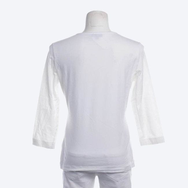 Image 2 of Longsleeve M Cream in color White | Vite EnVogue