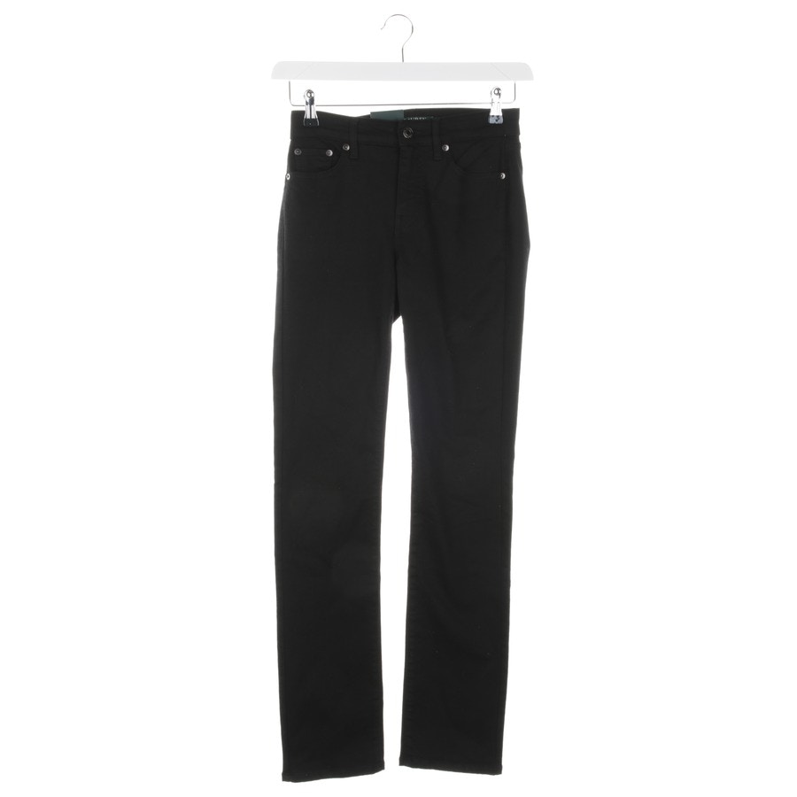 Image 1 of Jeans 30 Black in color Black | Vite EnVogue